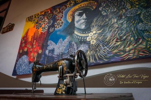 Gallery image of Hotel Pueblo Dorado Sesquilé in Sesquilé