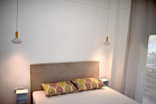 Fotografie z fotogalerie ubytování Jasmine Apartment v destinaci Nea Kallikratia