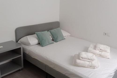 Apartamento casco antiguo Fuengirola