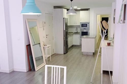 Apartamento casco antiguo Fuengirola