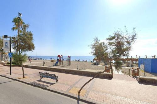 Apartamento casco antiguo Fuengirola
