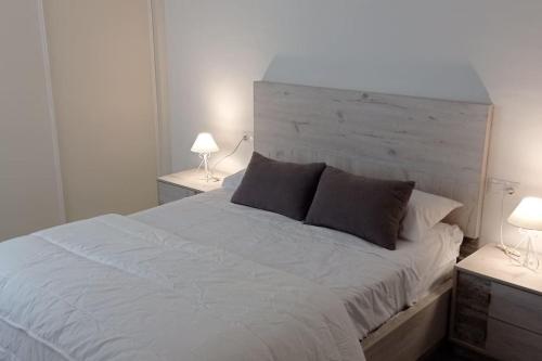 Apartamento casco antiguo Fuengirola