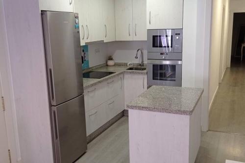 Apartamento casco antiguo Fuengirola