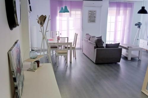 Apartamento casco antiguo Fuengirola