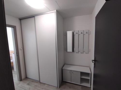 Fotografie z fotogalerie ubytování Apartmán X06 v destinaci Mikulov