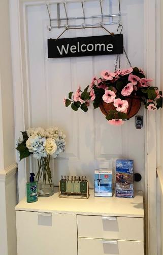 Rose Homestay Brighton - Free parking Ensuite studio room near Brighton Uni photo 35