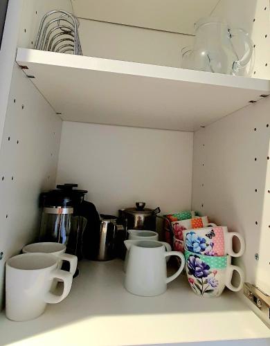 Rose Homestay Brighton - Free parking Ensuite studio room near Brighton Uni photo 34