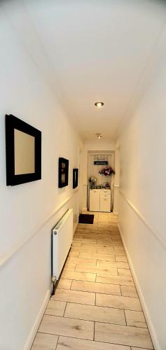Rose Homestay Brighton - Free parking Ensuite studio room near Brighton Uni photo 27