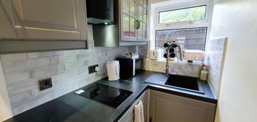Rose Homestay Brighton - Free parking Ensuite studio room near Brighton Uni photo 25