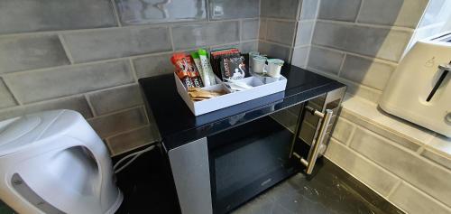 Rose Homestay Brighton - Free parking Ensuite studio room near Brighton Uni photo 29