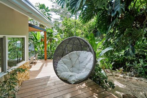 Gallery image of Tucán Studio Malpais in Mal País