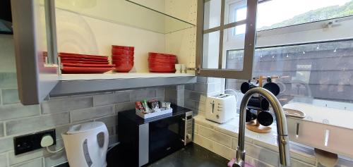 Rose Homestay Brighton - Free parking Ensuite studio room near Brighton Uni photo 32