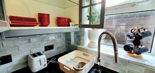 Rose Homestay Brighton - Free parking Ensuite studio room near Brighton Uni photo 7