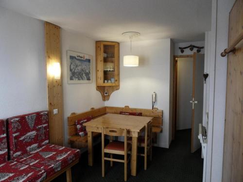 Résidence Themis - Studio pour 4 Personnes 931