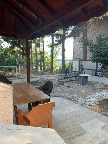 Φωτογραφία από το άλμπουμ του Villa seafront στο Beylikduzu