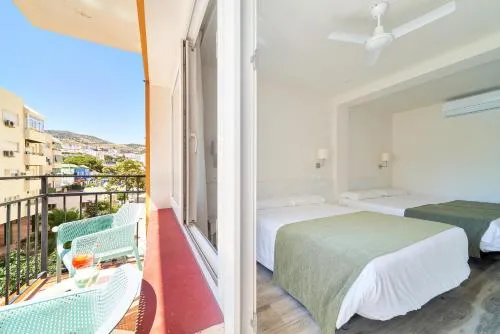 Hostal Sol y Miel photo 19