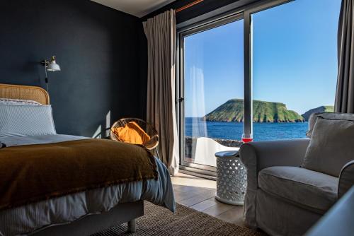 Pedra de Lava Azores-Quarto 1