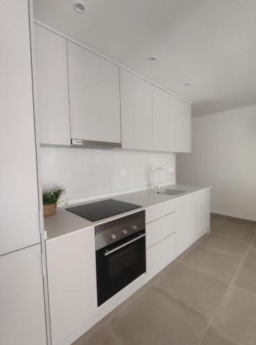 Excelente apartamento