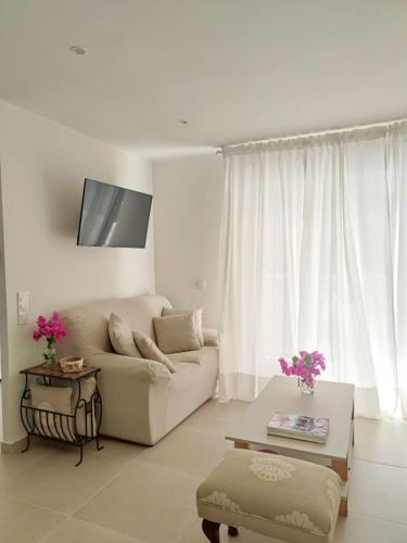 Excelente apartamento