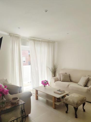 Excelente apartamento