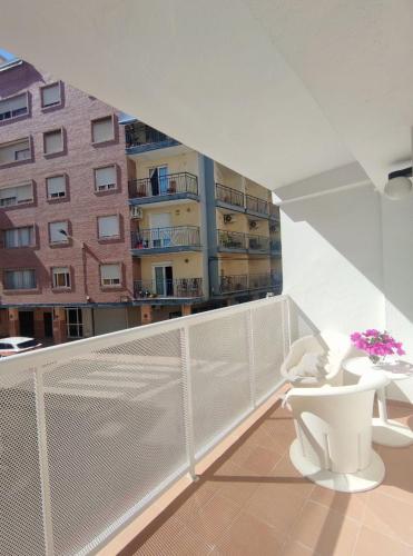 Excelente apartamento