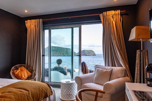 Pedra de Lava Azores-Quarto 1