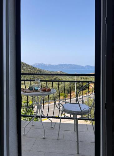 Apartman Maslina Stone House