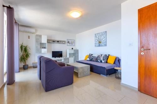 Apartment Amelie