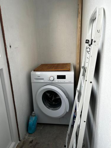 Appartement 4 personnes tout confort à Strasbourg