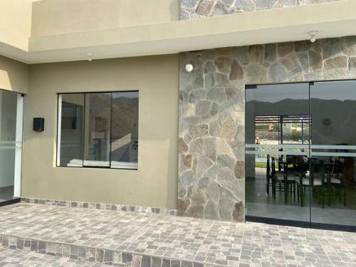 Fotografie z fotogalerie ubytování Casa de Campo en Cieneguilla v destinaci Hacienda Cienguilla