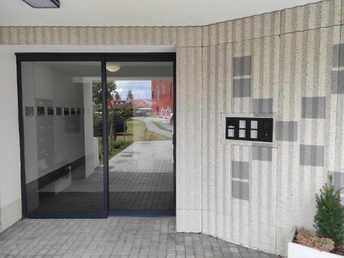Fotografie z fotogalerie ubytování Apartmán X06 v destinaci Mikulov