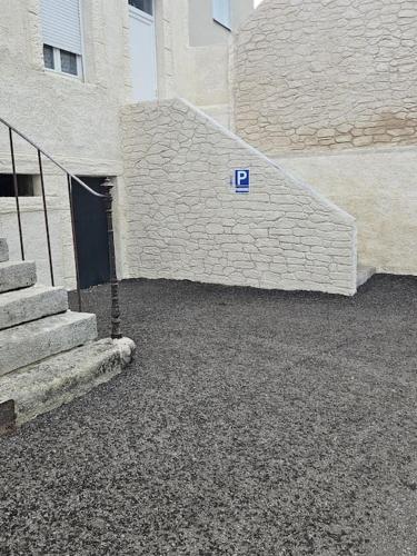 Φωτογραφία από το άλμπουμ του Appartement Saint-Vallier 71 σε Saint-Vallier