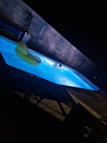 Photo de la galerie de l'établissement Villa Mus, à Mus