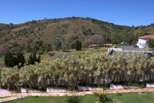 Gambar di galeri bagi Hotel Fazenda Retiro das Rosas di Ouro Preto