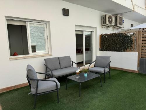 Tucán beach - MalagadeVacaciones