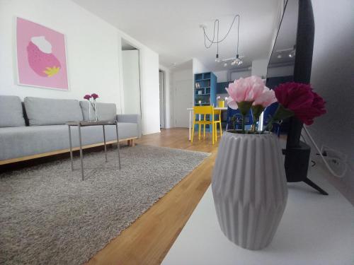 FreshNSalty Apartment