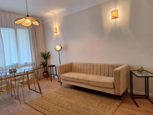 appartement Velodrome-Borely