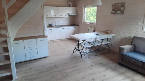 Domek nad morzem Jerzyk 506-385-791