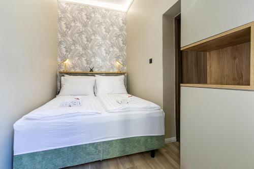 Oasis Apartment On the Broadway with AC 1065 Budapest, Nagymező utca 28a kép - 3