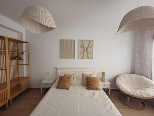 Apartamento Coral