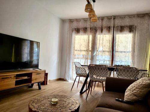 Apartamento Coral