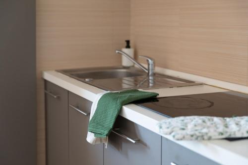 Billede fra billedgalleriet på Apartmani Marino i Rovinj