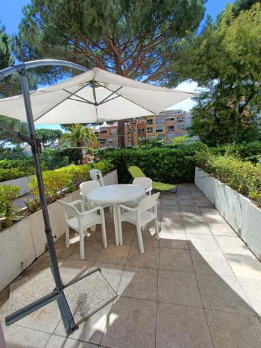 Location Cap d'Agde Aurélie