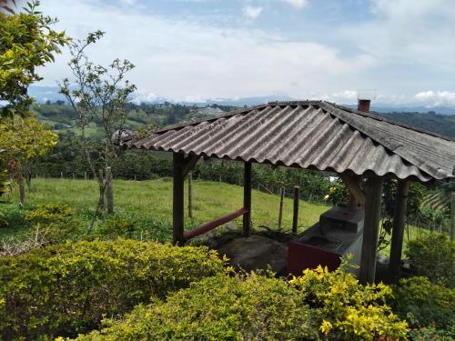 Φωτογραφία από το άλμπουμ του CASA FINCA LUCITANIA σε Marsella