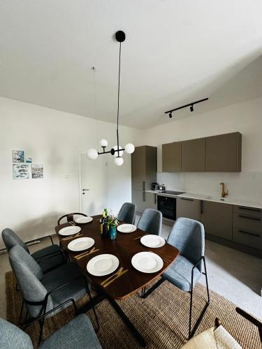 apartments ZORA Trogir