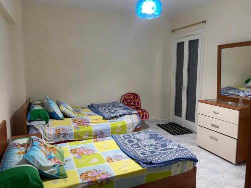 Fotografie z fotogalerie ubytování Venos 2 resort v destinaci Dawwār Ibrāhīm Abū Shunaywīr