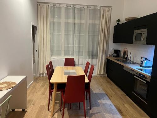 Photo de la galerie de l'établissement Grand Chelem, à Le Touquet-Paris-Plage