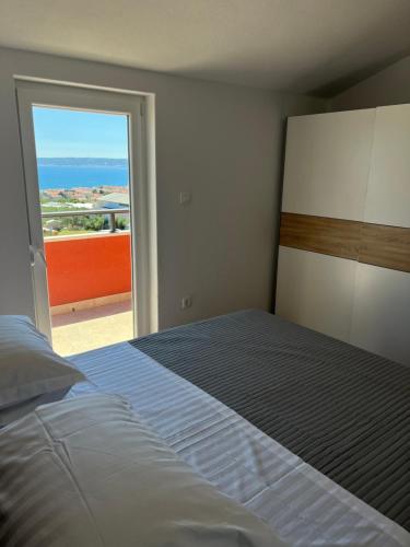 Apartmani Penga