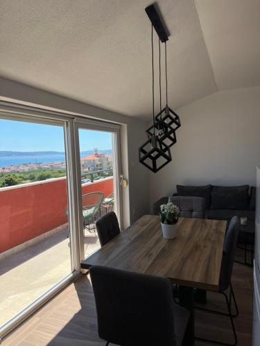 Apartmani Penga