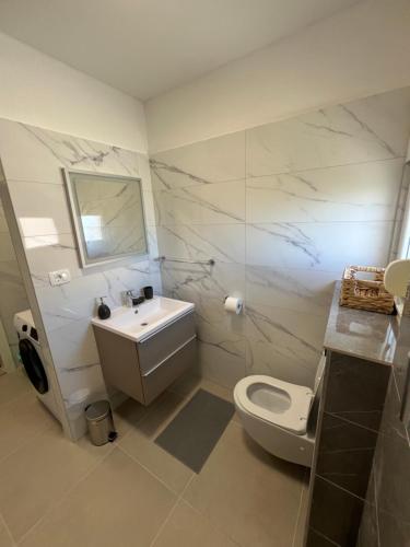 Apartmani Penga